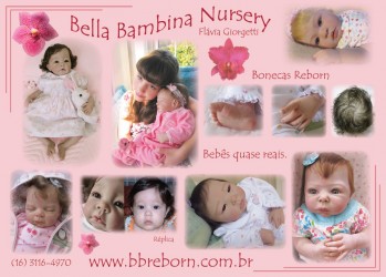 Bella Bambina Nursery
